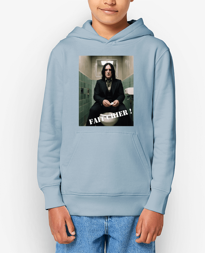 Sweat enfant Professeur Rogue Par TiA