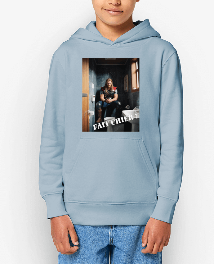 Sweat enfant Thor Par TiA