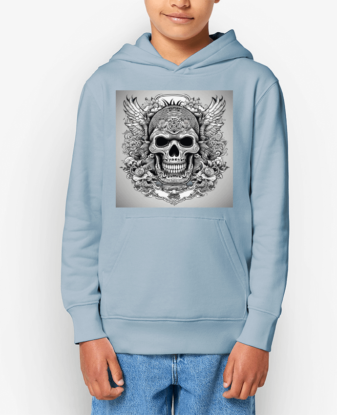 Sweat enfant APOCALIPSIS Par OSAKA