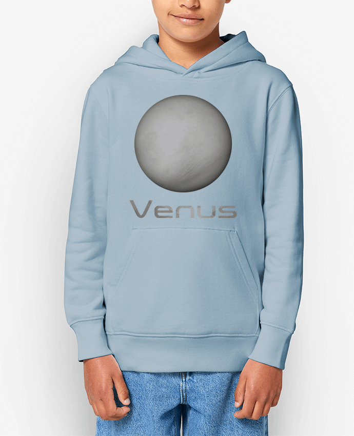 Sweat enfant Venus Par KronoArt