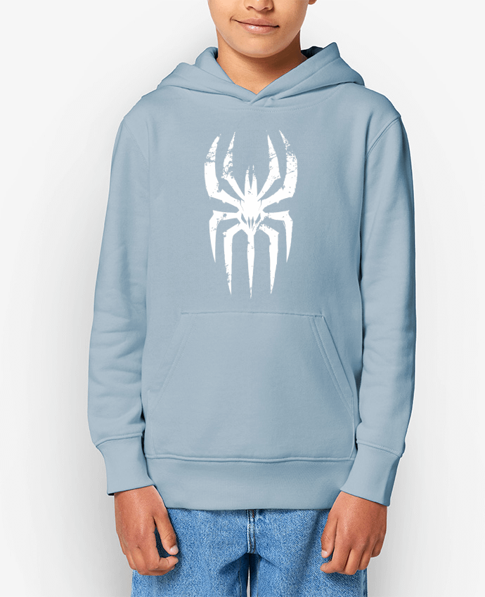 Sweat enfant Science Atomique Par KronoArt