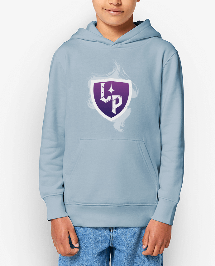Sweat enfant Blason Lorca'Potes Par Gerome En Live