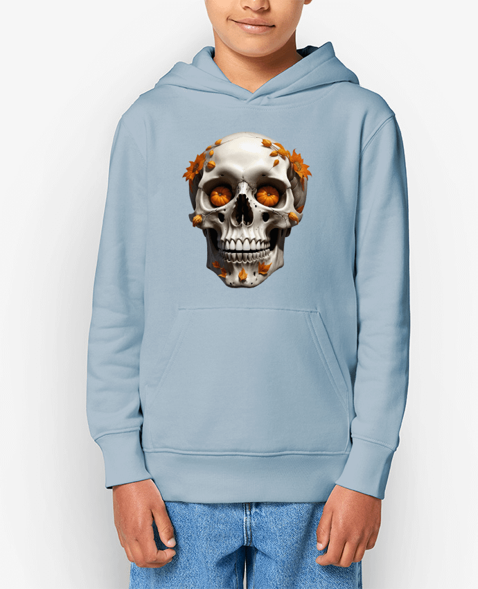 Sweat enfant El dia de la Fiesta Par 33designerarte