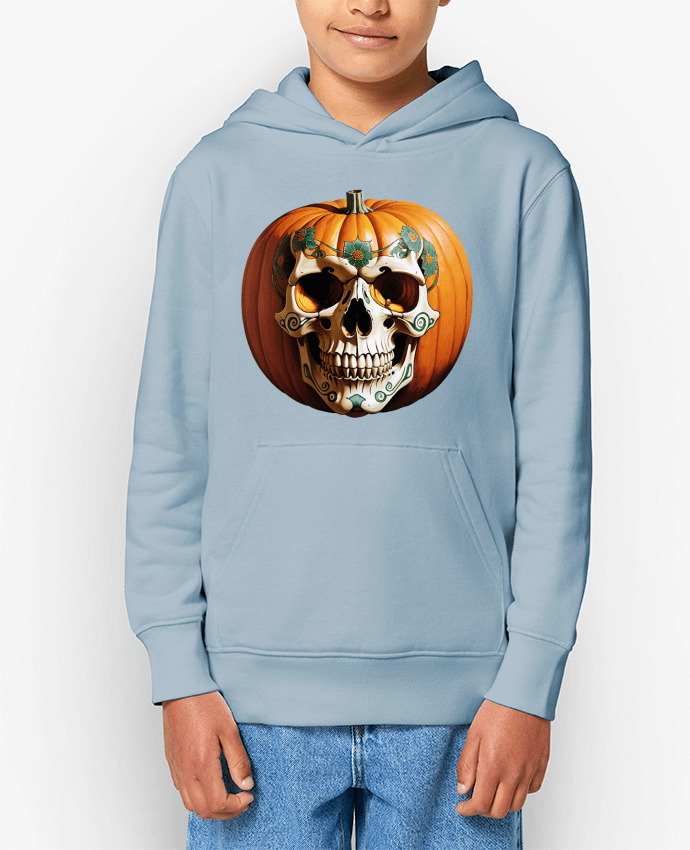 Sweat enfant Para un Dia de Fiesta Par 33designerarte