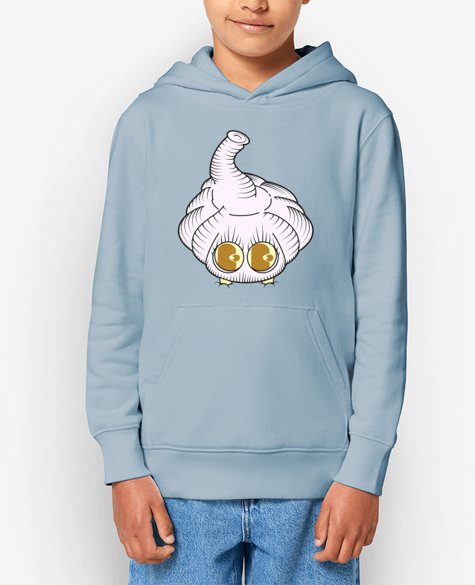 Sweat enfant BITE Par Santiaguen