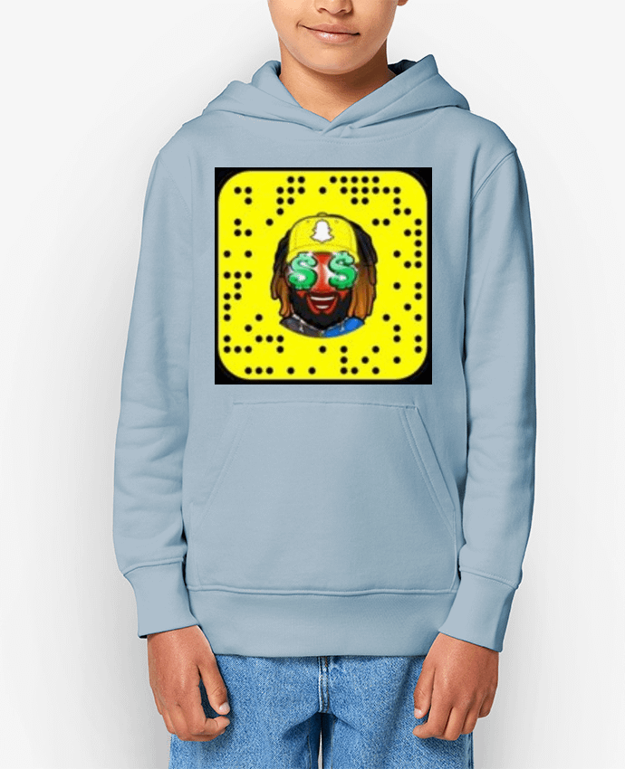 Sweat enfant TWLV'B Par TWLV'B