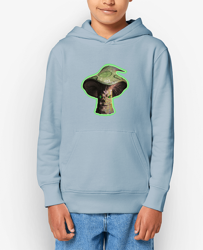 Sweat enfant Seta Par Santiaguen