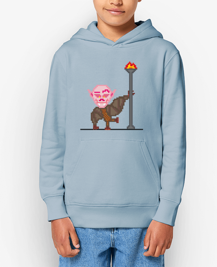 Sweat enfant VAXEL Par Santiaguen