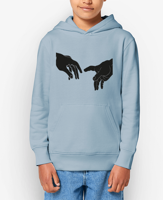 Sweat enfant Lier Par Sunkhey