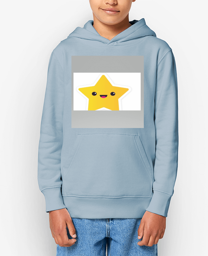 Sweat enfant estrella Par Mzzrosario