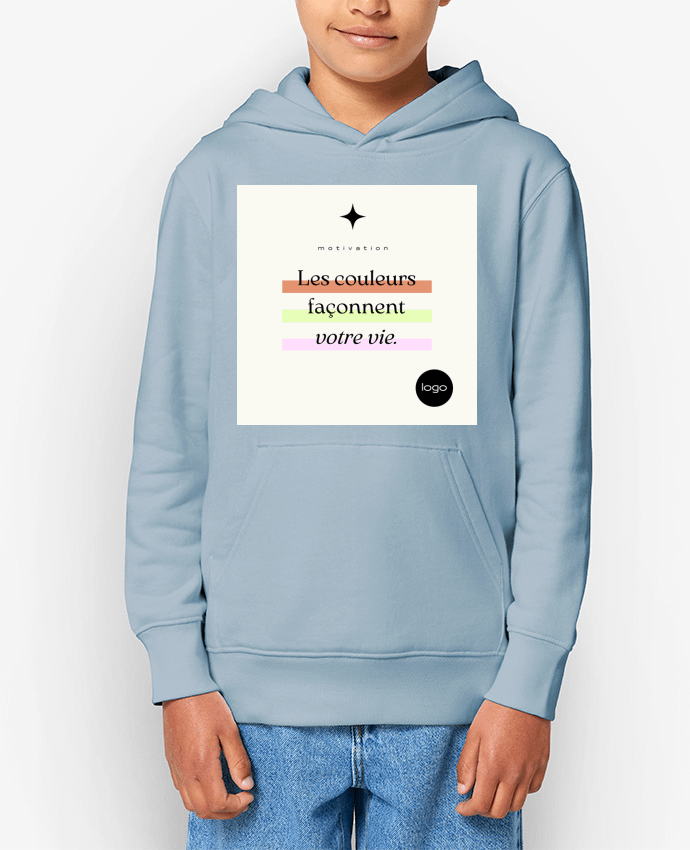 Sweat enfant insect volant Par victormundele