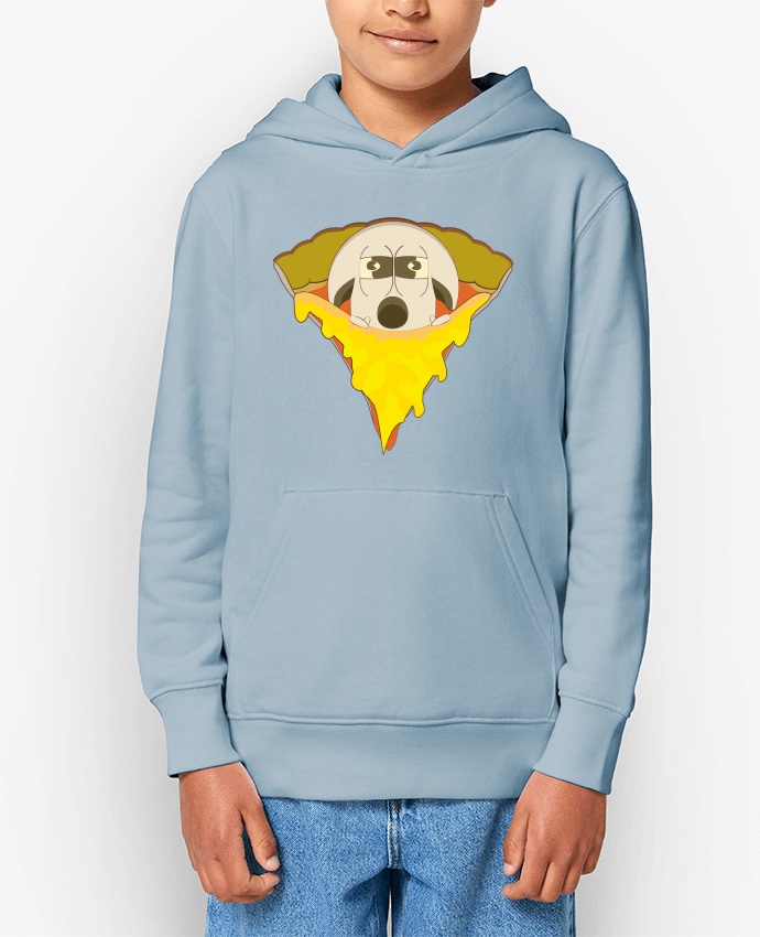 Sweat enfant NICE DREAM Par Santiaguen