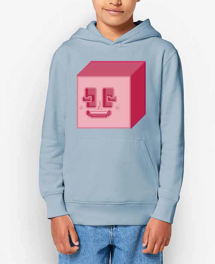 Sweat enfant STABLE FPS Par Santiaguen