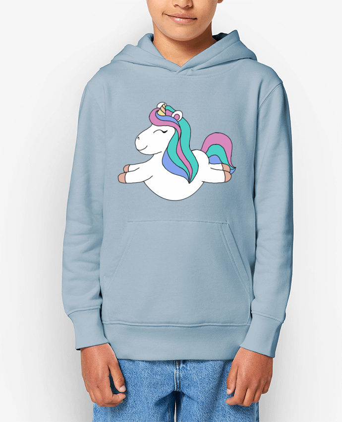 Sweat enfant Sally Par Oxydiel