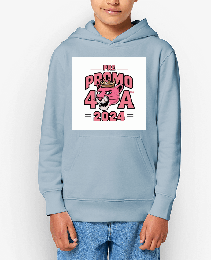 Sweat enfant promo Par Artshop145