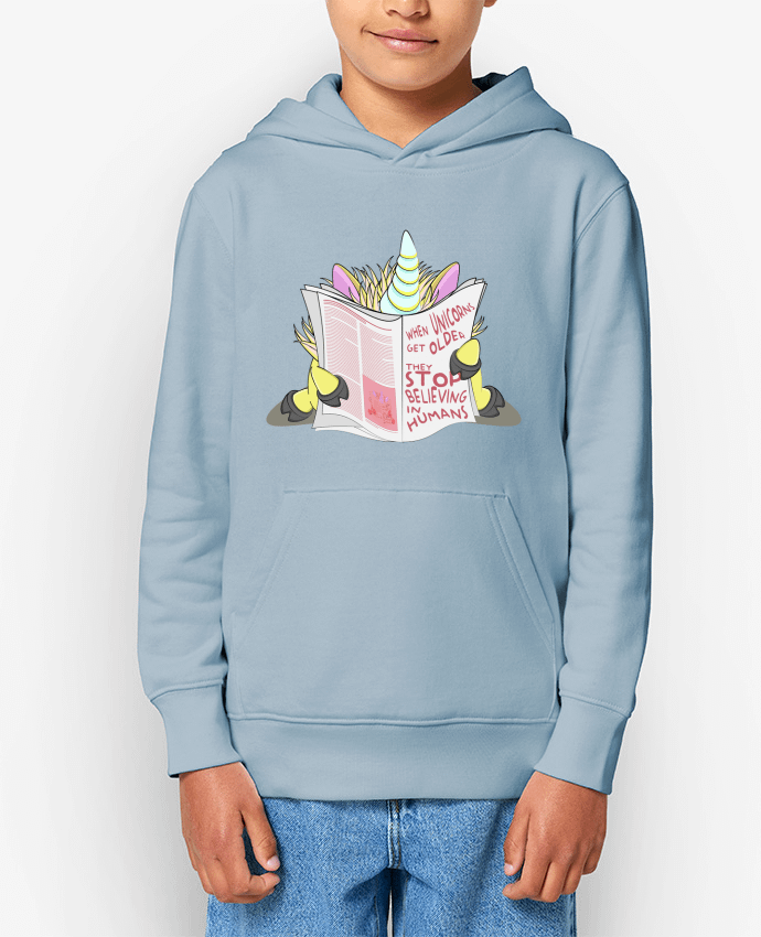 Sweat enfant REALLY Par Santiaguen