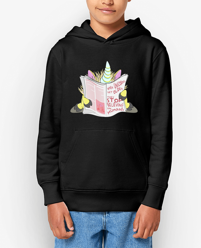 Sweat enfant REALLY Par Santiaguen