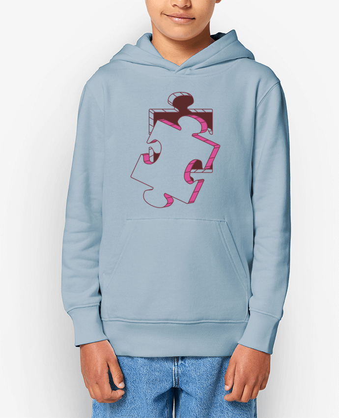 Sweat enfant COMPLETE Par Santiaguen