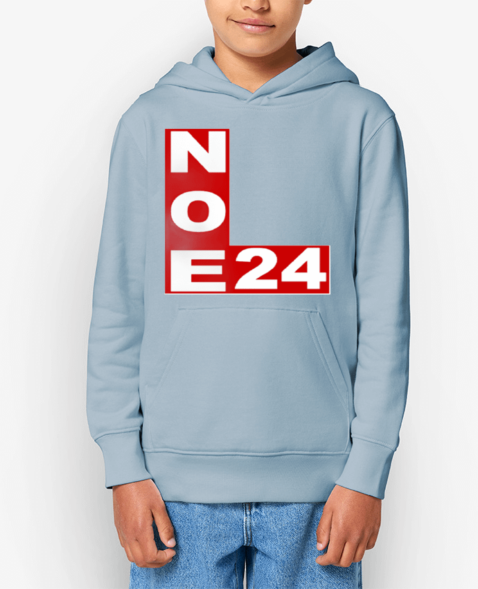 Sweat enfant DESIGN  NOEL  24 Par FIRST  STAR