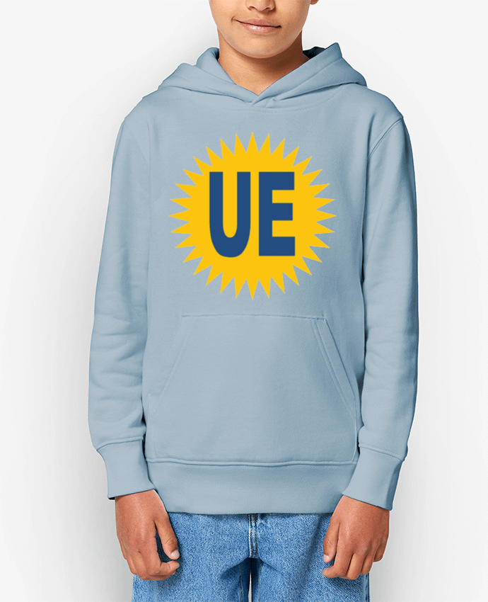 Sweat enfant SOLEIL  EUROPE Par FIRST  STAR