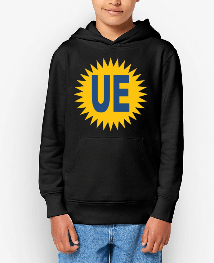 Sweat enfant SOLEIL  EUROPE Par FIRST  STAR