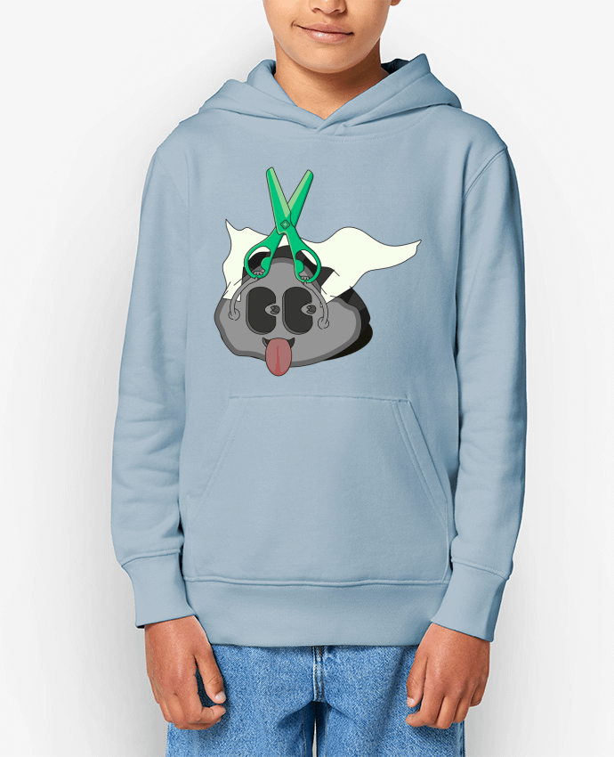 Sweat enfant UNIT Par Santiaguen