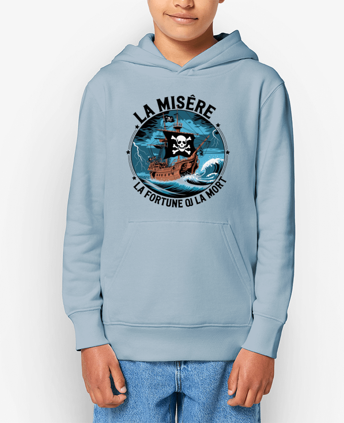 Sweat enfant la misère la fortune ou la mort Par bwilfy