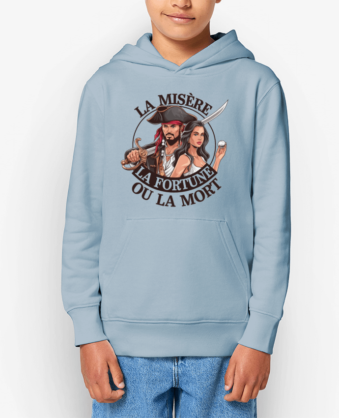 Sweat enfant la misere la fortune ou la mort Par bwilfy