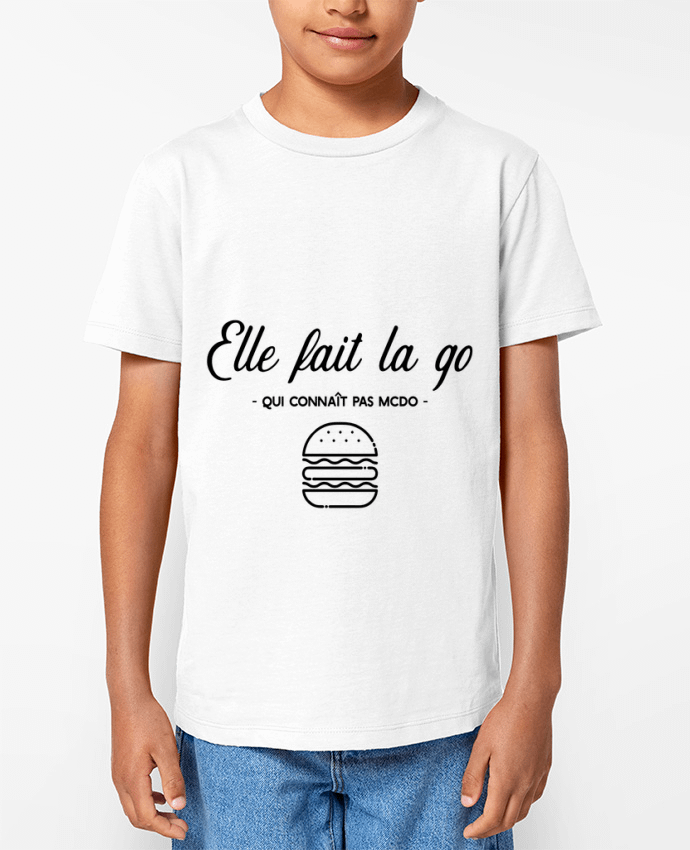 T-shirt Enfant 
