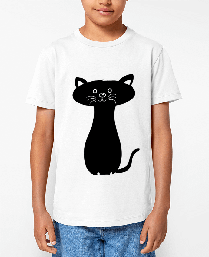 T-shirt Enfant loulou3351 Par photographie67