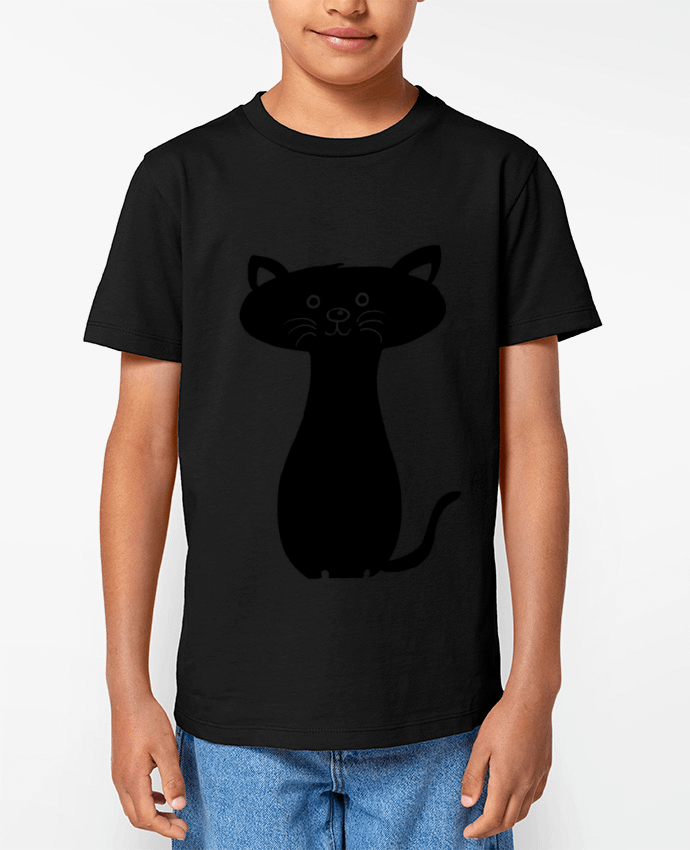 T-shirt Enfant loulou3351 Par photographie67