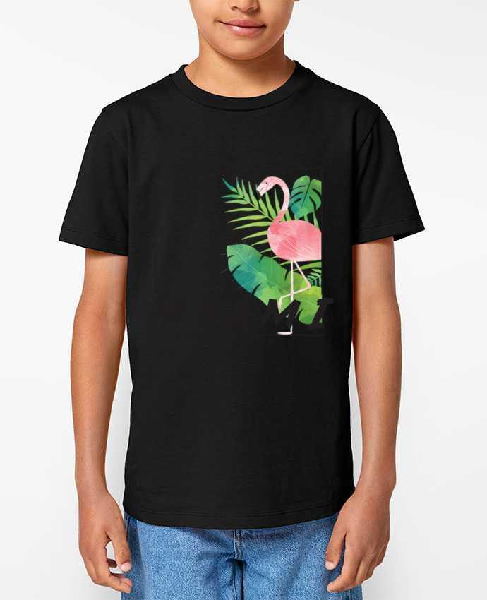 T-shirt Enfant Miami Par KOIOS design