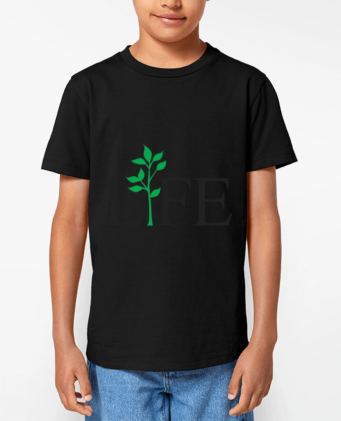 T-shirt Enfant LIFE Par christian1600