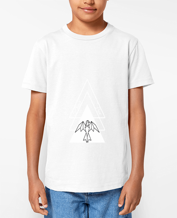 T-shirt Enfant Eagles Par DearFree