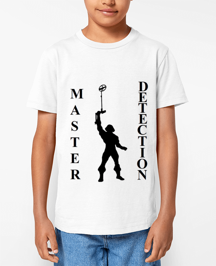 T-shirt Enfant Baseball Boy Birthday Par Goldplay