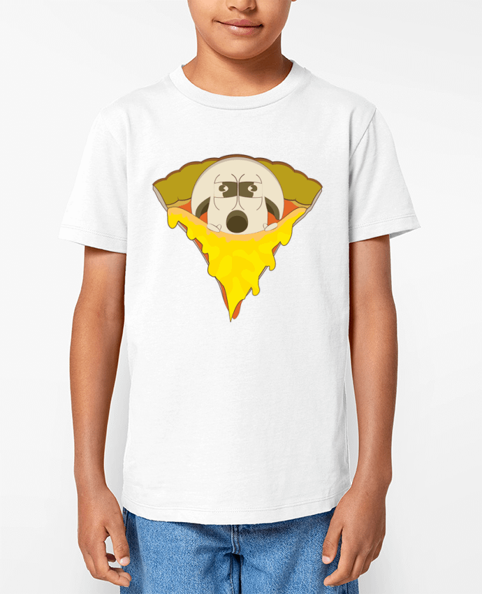 T-shirt Enfant NICE DREAM Par Santiaguen