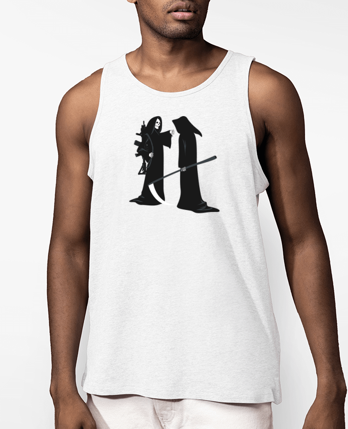 Débardeur Homme Out of date Par flyingmouse365