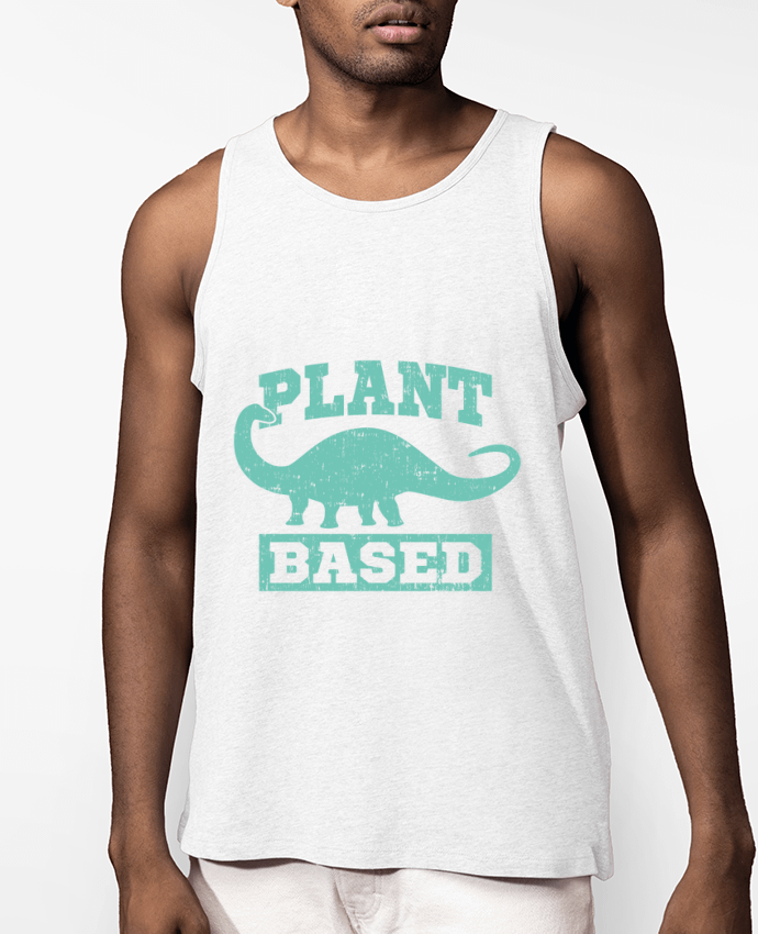 Débardeur Homme Plant based Par Bichette