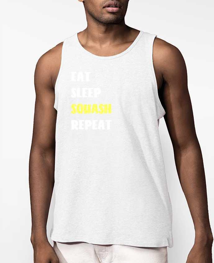 Débardeur Homme Squash Lifestyle Par Original t-shirt