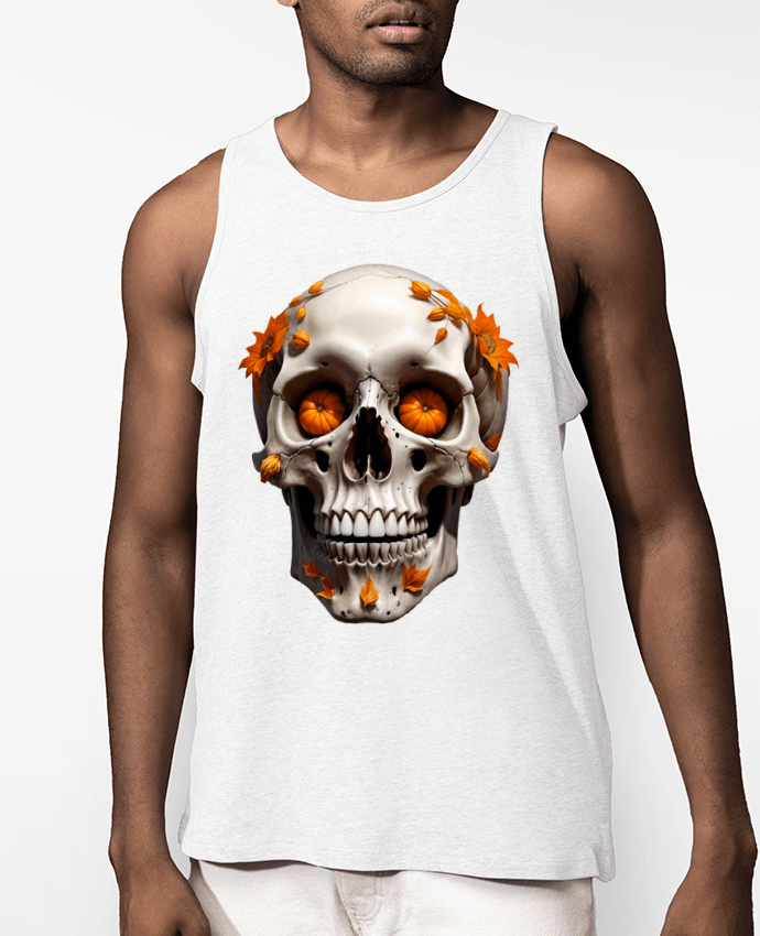 Débardeur Homme El dia de la Fiesta Par 33designerarte