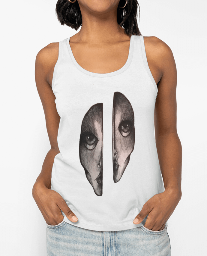 Débardeur Headache Par OhHelloGuys!