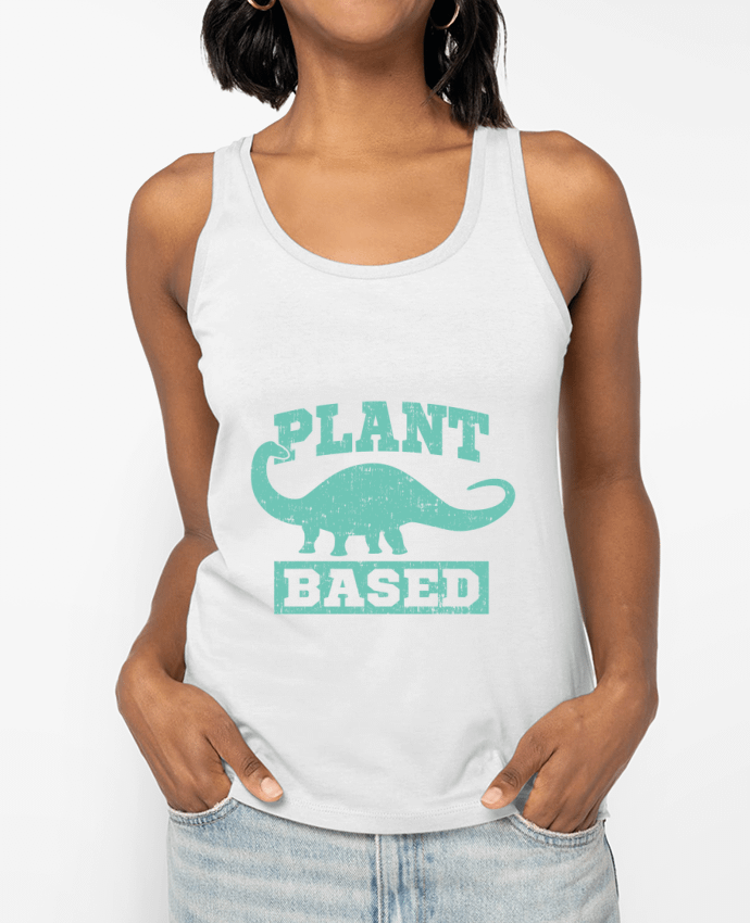 Débardeur Plant based Par Bichette