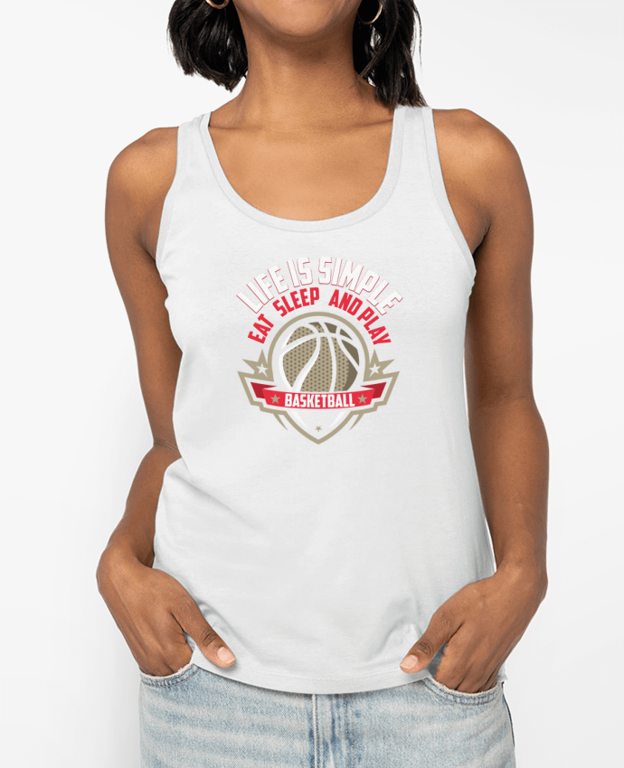 Débardeur Basketball Lifestyle Par Original t-shirt