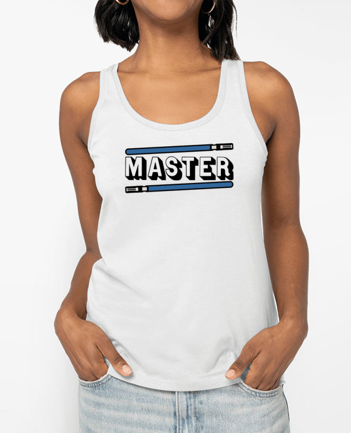Débardeur Jedi Duo Par Original t-shirt