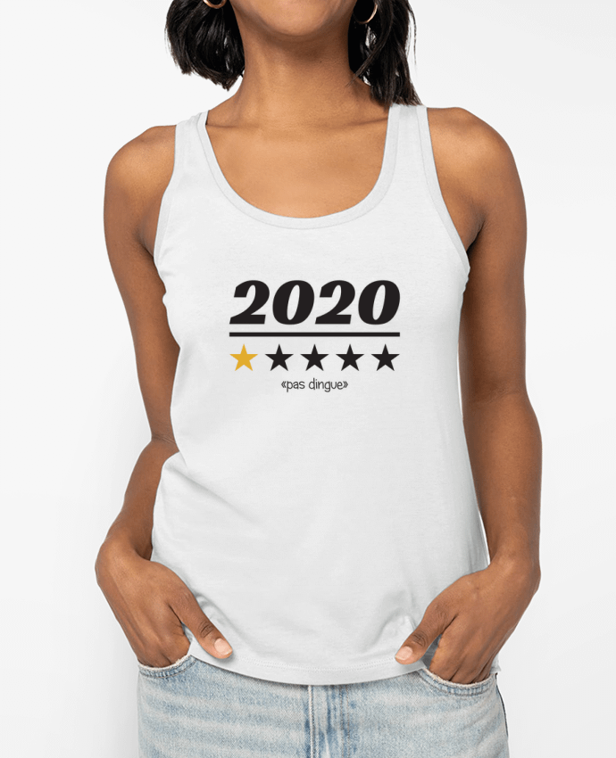 Débardeur 2020 Par tunetoo