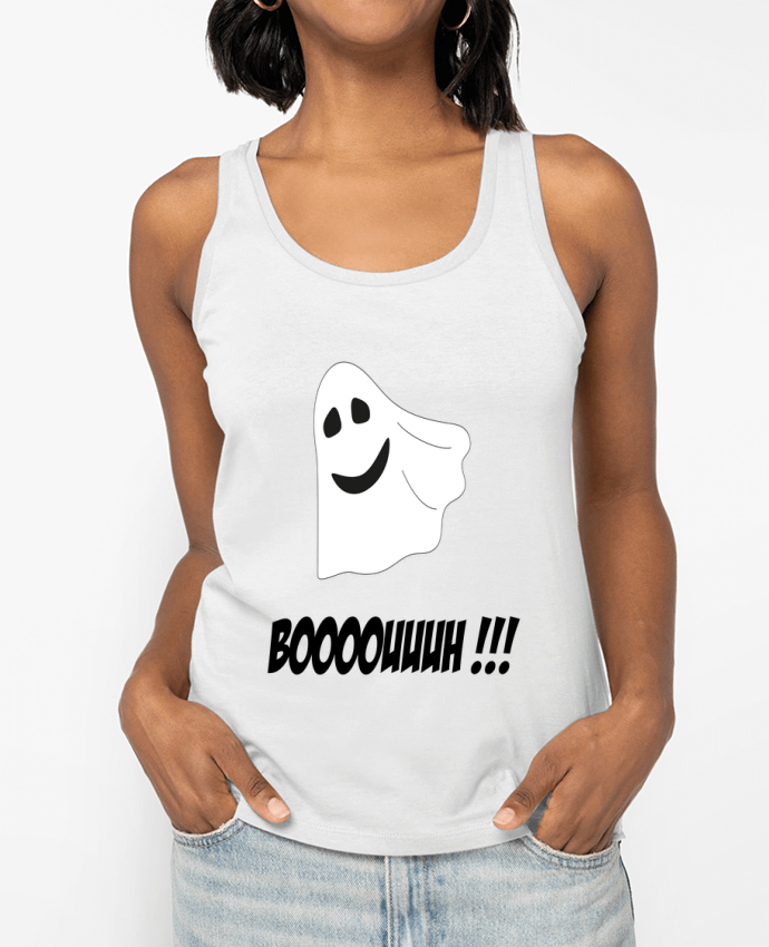 Débardeur FANTOME PHANTOM 2 HALLOWEEN Par                               