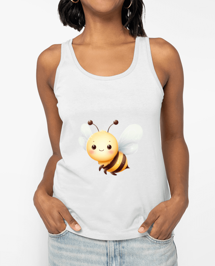 Débardeur bee 3 Par Rubdesigns