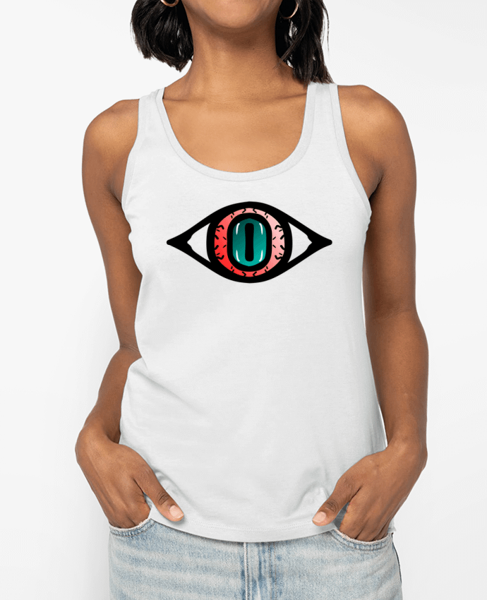 Débardeur EYES Par Nacey