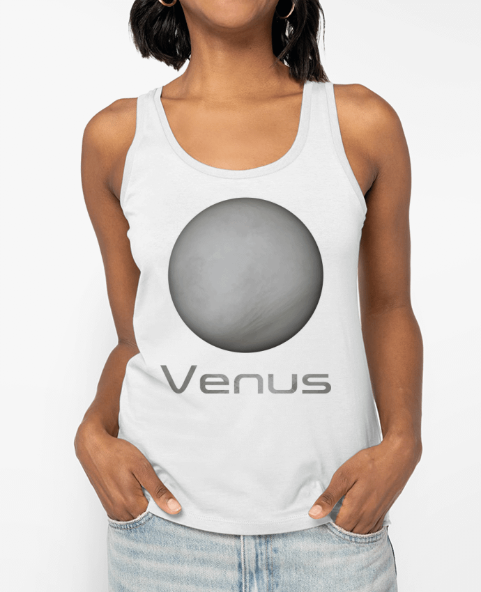 Débardeur Venus Par KronoArt