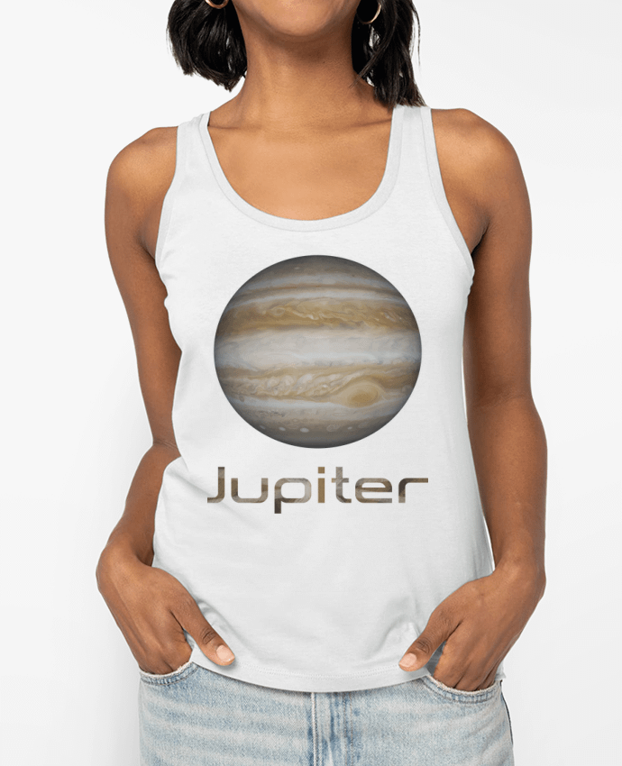 Débardeur Jupiter Par KronoArt